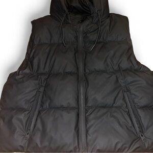 Women’s Zara Puffer Vest